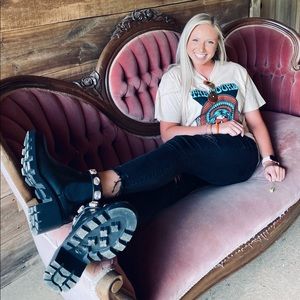 Meet your Posher, Allie